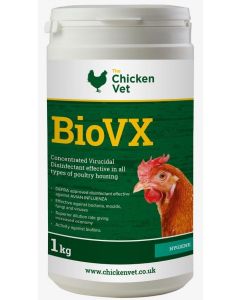 Chicken Vet BioVX 1kg
