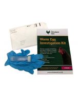 Worming Egg Count Test Kit