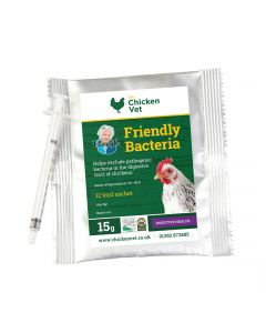 Beryl’s Friendly Bacteria