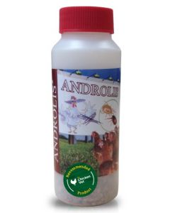 Androlis Predator Mite