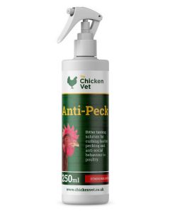 Anti-Peck