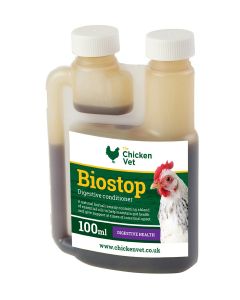 Biostop 100ml
