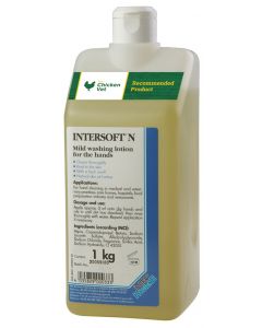 Intersoft N 1kg