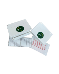 Mite Traps and Sticky Trap Pads