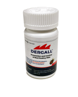 Dergall 50ml