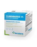 Flubendazole 60g