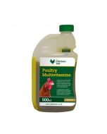 Poultry Multivitamins