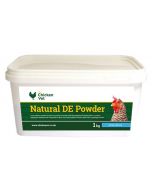 Natural DE Powder 1kg